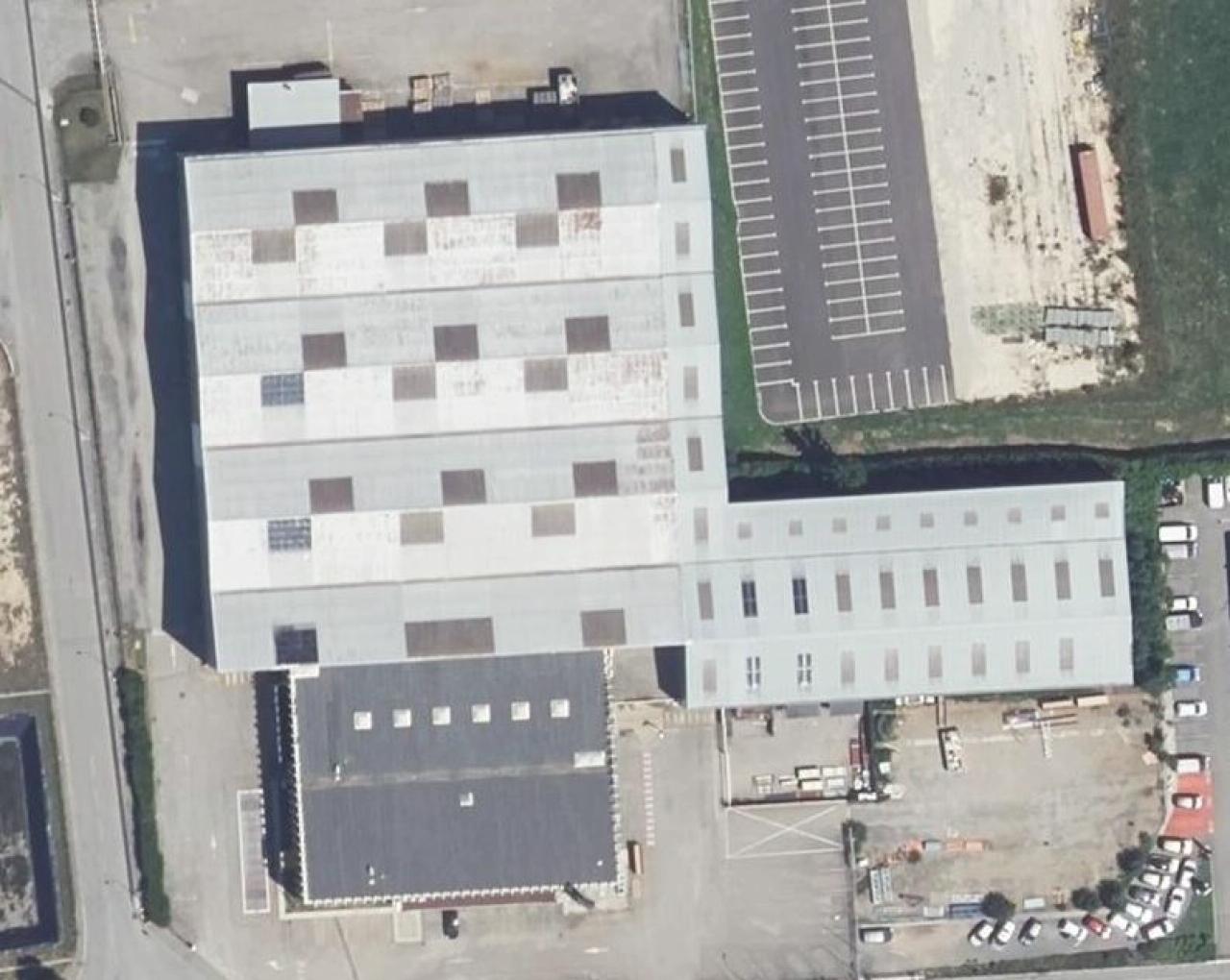 Entrepôt classe c Valence 8300m² Vente entrepôt classe c Valence Drôme OVLOG2532417 7
